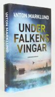 Under falkens vingar : Ramona Lindh, del 1