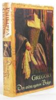 Den andra systern Boleyn : Tudor-serien, del 1