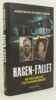 Hagen-fallet : oskyldigt anklagad eller kallblodig m&ouml;rdare?