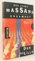 Den stora massans ensamhet : Mao II