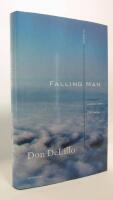 Falling man : en roman