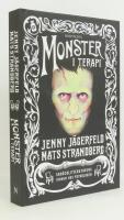 Monster i terapi : skr&auml;cklitteraturens ikoner hos psykologen