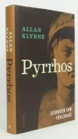 Pyrrhos : segraren som f&ouml;rlorade
