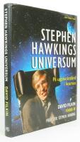 Stephen Hawkings universum : P&aring; uppt&auml;cktsf&auml;rd i kosmos : Big bang, svarta h&aring;l, vita dv&auml;rgstj&auml;rnor, livet, universum och allt annat, f&ouml;rklarat p&aring; ett spr&aring;k som vi alla kan f&ouml;rst&aring;