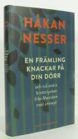 En fr&auml;mling knackar p&aring; din d&ouml;rr : och tv&aring; andra brottstycken fr&aring;n Maardam med omnejd