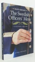 The Swedish Officers Mess : A Cultural Treasure