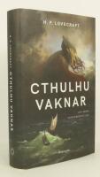 Cthulhu vaknar och andra skr&auml;ckber&auml;ttelser