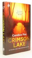 Crimson Lake : Crimson Lake, del 1