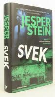 Svek : Axel Steen, del 6