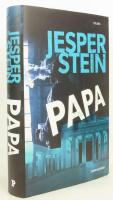 Papa : Axel Steen, del 5