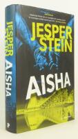 Aisha : Axel Steen, del 4