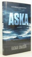 Aska : Det m&ouml;rka Island, del 2