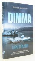 Dimma : Hulda Hermannsd&oacute;ttir, del 3