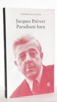 Paradisets barn