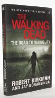 The Walking Dead : The Road to Woodbury