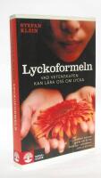 Lyckoformeln : vad vetenskapen kan l&auml;ra oss om lycka