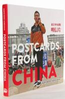 Postcards From China