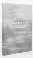 Det lysande m&ouml;rkret : Jon Fosses dramatik