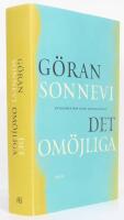 Det om&ouml;jliga