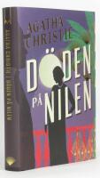 D&ouml;den p&aring; Nilen : en Hercule Poirot-deckare