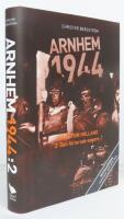 Arnhem 1944 - Slaget om Holland, Del 2 : Den f&ouml;rlorade segern (multimediabok)