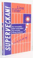 Superveckan! : Hur menscykelns b&auml;sta vecka hj&auml;lper dig med jobb, tr&auml;ning, kreativitet och f&aring; till ett ligg