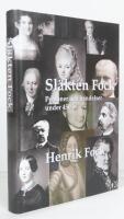 Sl&auml;kten Fock : personer och h&auml;ndelser under 450 &aring;r