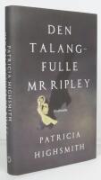 Den talangfulle Mr Ripley (En man med m&aring;nga talanger / Mr Ripley : En man med m&aring;nga talanger) : Tom Ripley, del 1