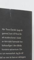 Flickan som reste ensam : en biografi &ouml;ver Thora Dardel