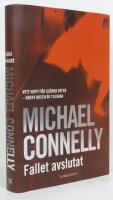 Fallet avslutat : Harry Bosch, del 11