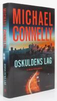 Oskuldens lag : Mickey Haller, del 6 / Harry Bosch, del 24
