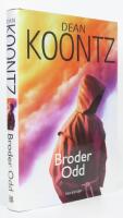 Broder Odd : Odd Thomas, del 3