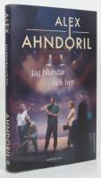 Jag blundar och ber : Nyckelserien, del 2