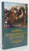 Romarrikets kvinnor : makt, mord och moderskap