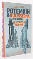 Potemkin & kulisserna och andra historiska bluffar