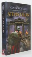Atens lejon : Aten-serien, del 3