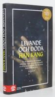Levande och d&ouml;da