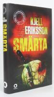 Sm&auml;rta : Kommissarie Santos, del 2