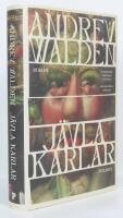 J&auml;vla karlar