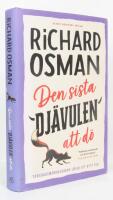 Den sista dj&auml;vulen att d&ouml; : Torsdagsmordklubben, del 4