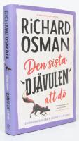 Den sista dj&auml;vulen att d&ouml; : Torsdagsmordklubben, del 4