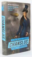 Chansl&ouml;s : Parasollprotektoratet / Alexia Tarabotti, del 2