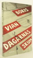Dagarnas skum
