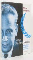 Dag Hammarskj&ouml;ld : den f&ouml;rste moderne svensken