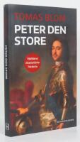 Peter den store