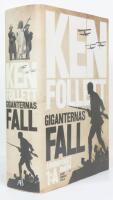 Giganternas fall : &Aring;rhundradet, del 1