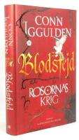 Blodsfejd : Rosornas krig, Tredje boken