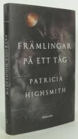 Fr&auml;mlingar p&aring; ett t&aring;g