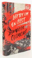 L&ouml;ftet om en fest
