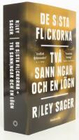De sista flickorna / Tv&aring; sanningar och en l&ouml;gn